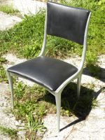 DAN JOHNSON GAZELLE ALUCHAIR