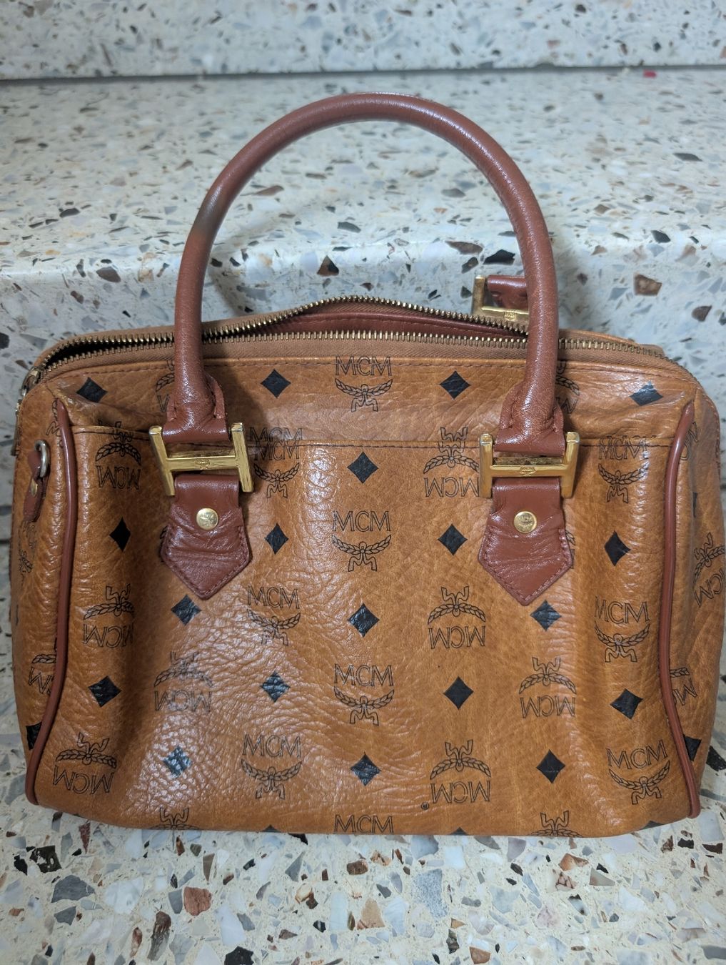 Maison Mollerus Sacs femmes: Maison Mollerus Tasche – D'occasion à Diepoldsau par salu94 1