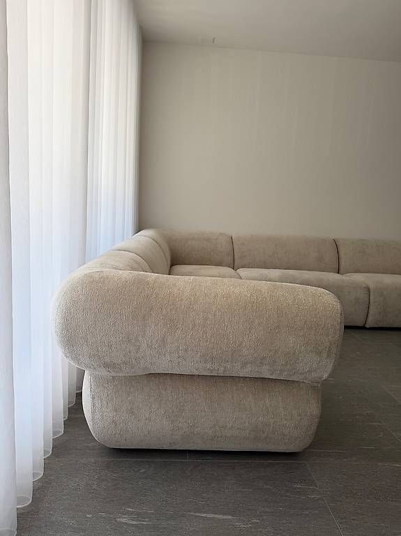 Sofas: Modularsofa aus Italien – Gebraucht aus Pfäffikon SZ von vle_l98f 3