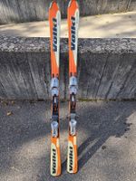 Völkl Motion Carver V -Sport mit Marker Motion Bindung