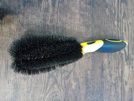 Brosse jante