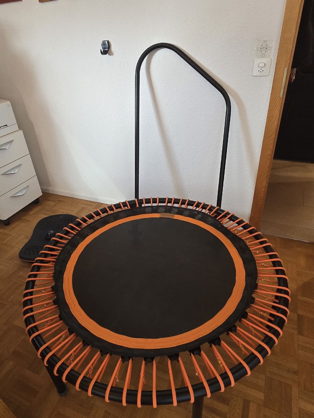 Bellicon Trampolini: Bellicon 112 cm, Klappbeine – Usato da Guschelmuth venduto da lperler