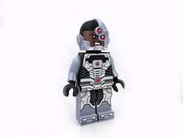 XXL Cyborg Figur – ca. 30 cm hoch