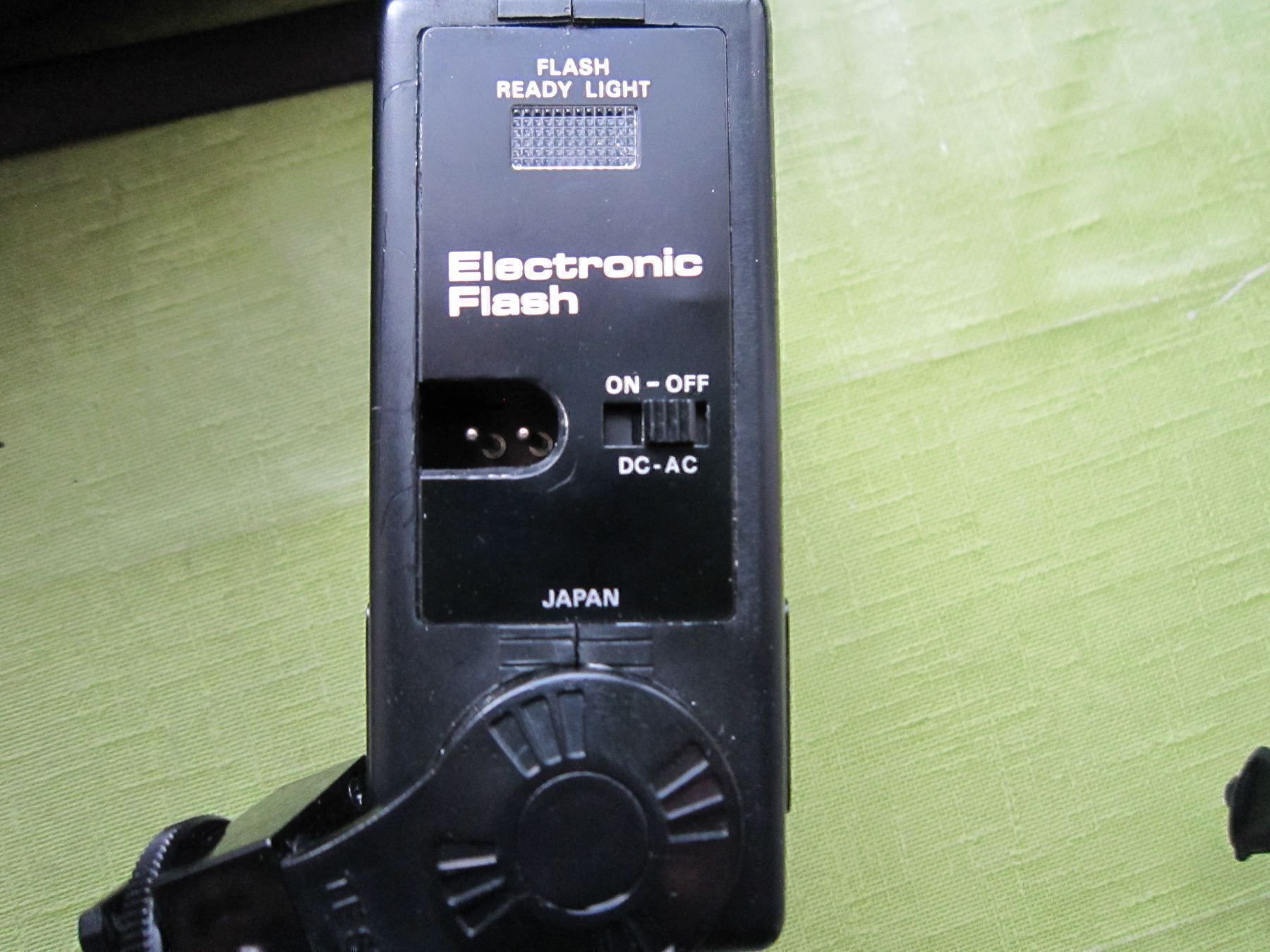 Olympus Obiettivi: OBJECTIF OLYMPUS ET FLASH – Usato da Grand-Lancy venduto da Jc42 7