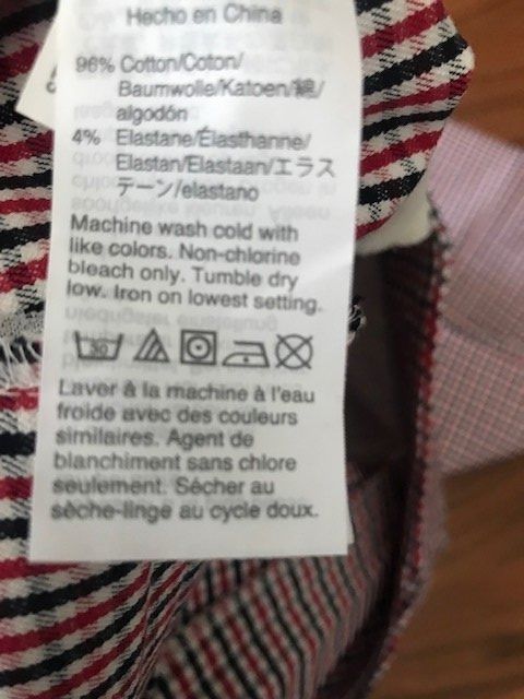 J.Crew Pantaloni: Neu J.Crew Hayden Kickflare Hose – Nuovo e nell'imballaggio originale da Wilen b. Wollerau venduto da rosmarin13 1