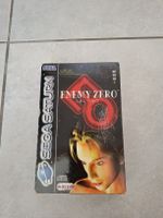 Enemy zero Saturn