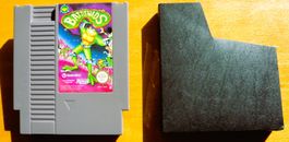 NES : Battletoads