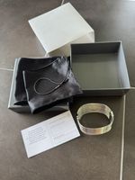 Calvin Klein Armreif, Edelstahl, neu mit Originalverpackung