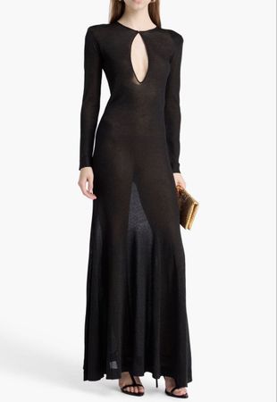 Tom Ford dress