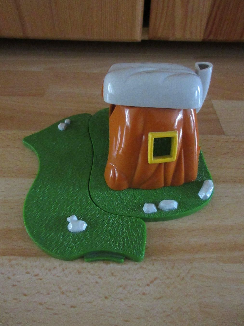 Casette per bambini: Bob Spielhaus – Usato da Kaisten venduto da renault015 5