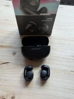 Bose Ultra Open Earbuds Kopfhörer