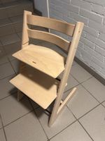 Stokke Tripp Trapp Kinderhochstuhl Holz Jg. 2016