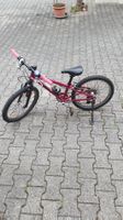 Kinderfahrrad. Velo 20 Zoll