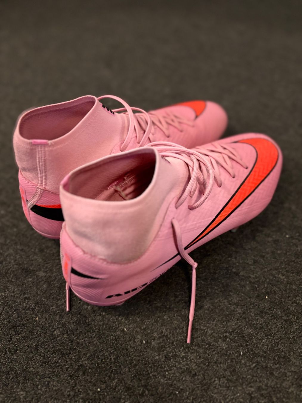 Nike Herrenschuhe: Nike Performance ZM 10 ACAD SG PRO AC – Gebraucht aus Zermatt von kaka_costa21 2
