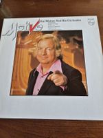 Kai Warner Schallplatte - Goldene Oldies für den Herbst!