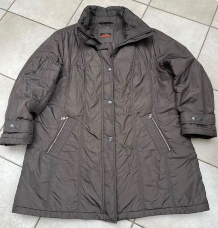 Fuchs Schmitt Winter Jacke Gr. 48/50/52