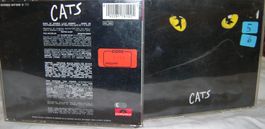CD  CATS