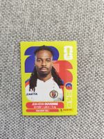 Panini WM 2026 HAI 5, Duverne