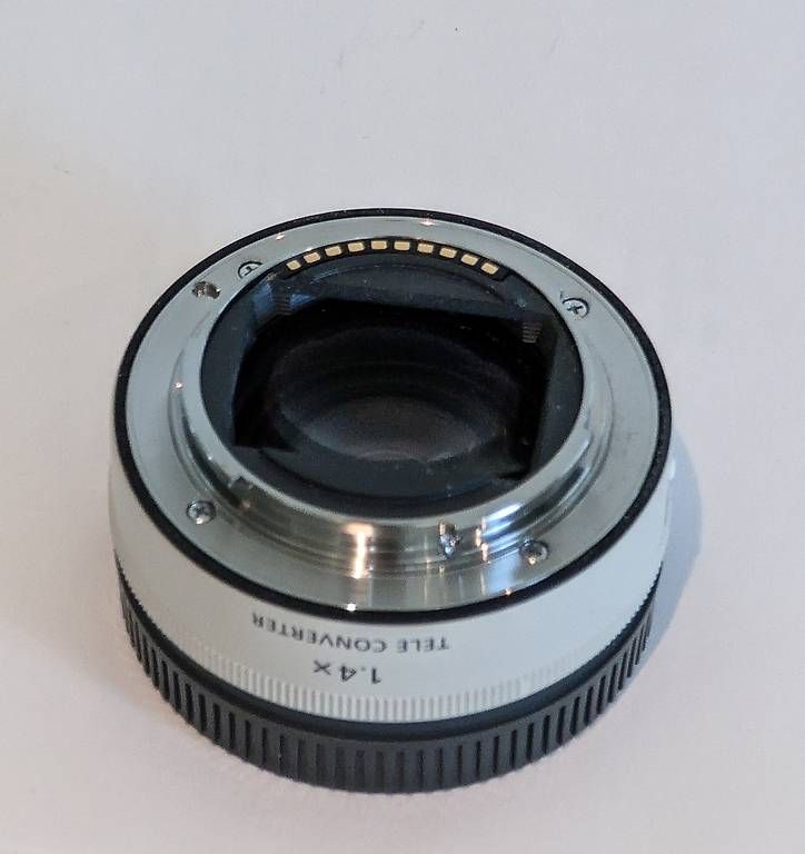 Sony Obiettivi: Sony 1.4x SEL14TC Téléconvertisseur, Sony E – Nuovo e nell'imballaggio originale da Torny le Grand venduto da cla_w6np 4