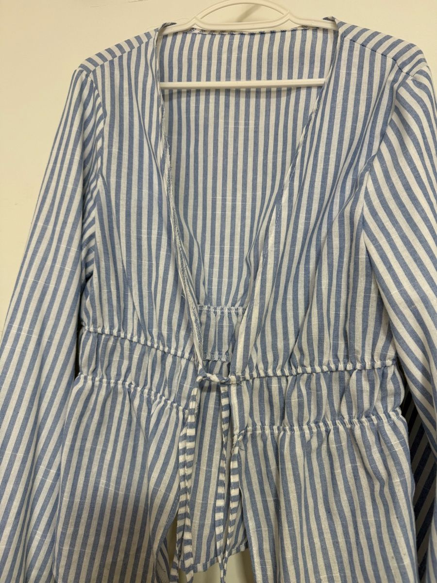 Shein Blusen: Bluse – Neu (gemäss Beschreibung) aus Zürich von sel_p85c 1