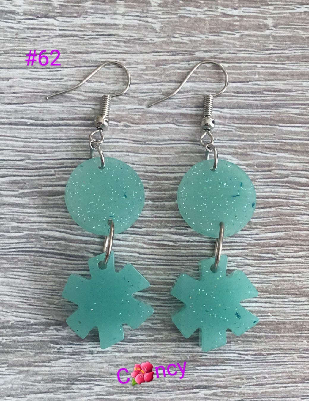 Boucles d'oreille: Boucle d’oreille – Neuf avec emballage d'origine à Genève par mir_qfr5 1