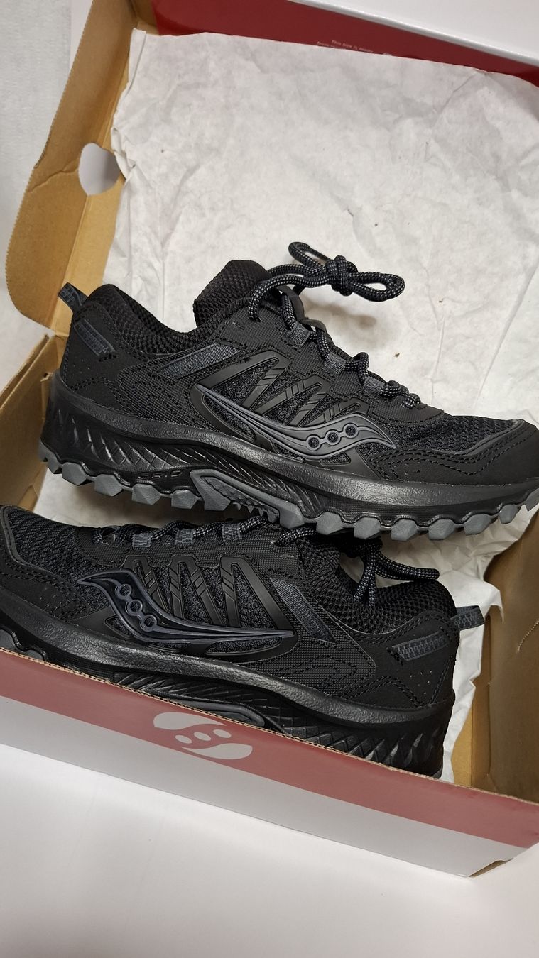 Saucony Scarpe da uomo: Saucony Grid Peak !! Neuve, taille 37 – Nuovo e nell'imballaggio originale da Le Landeron venduto da rue_k9kg 1