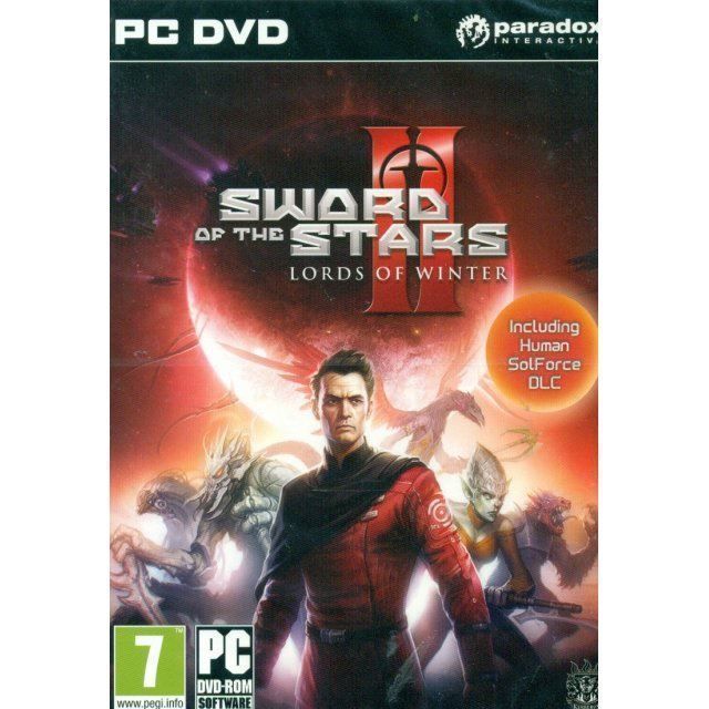 Spiele: Sword of the Stars 2 – Gebraucht aus Volketswil von markdenzler