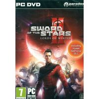 Sword of the Stars 2