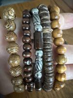 5x Armband  Fabrikneu