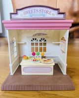 Sylvanian Families - La boutique de douceurs - état neuf!
