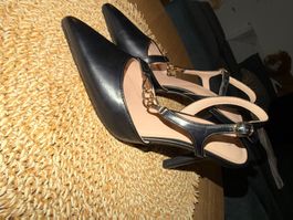 Graceland Damen Pumps Gr. 38 – Neu, nie getragen ⭐