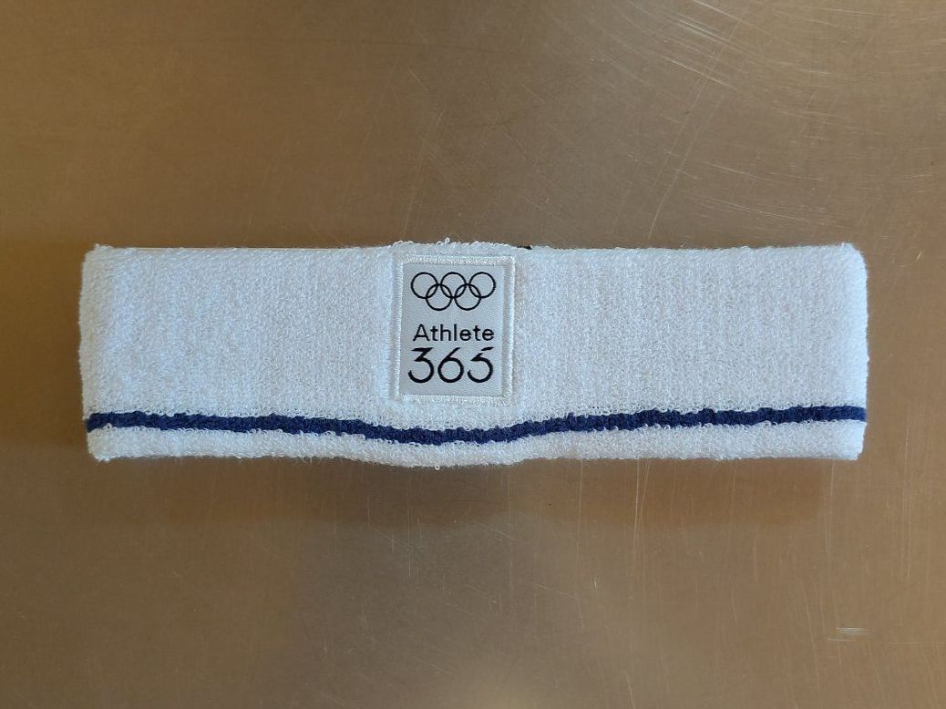Accessori per capelli: Olympia Stirnband – Nuovo e nell'imballaggio originale da Effretikon venduto da GLBeeler