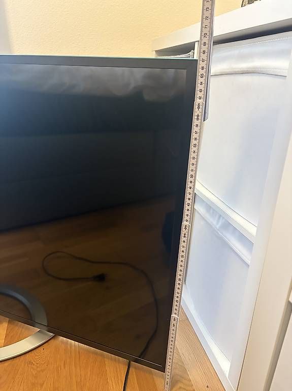 Fernseher: Sony Fernseher 108cm – Gebraucht aus Toffen von _celine.tra 3