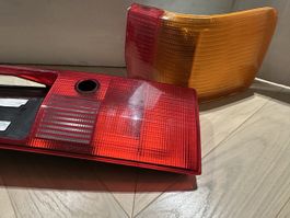 Treser Heckleuchten Set Audi 90 Typ 89