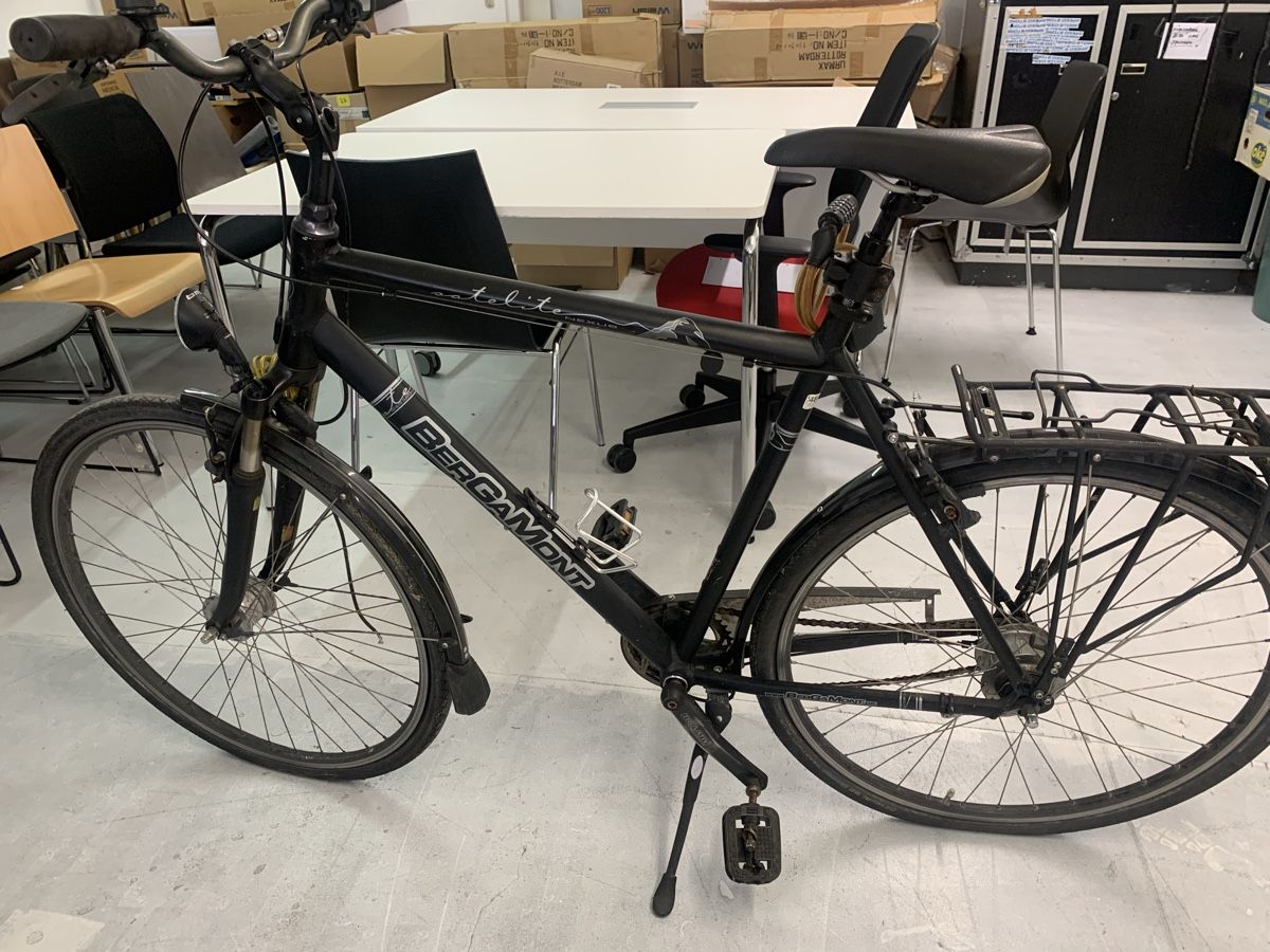 Biciclette: Velo  – Usato da Wil SG venduto da Dani-s-Brocki