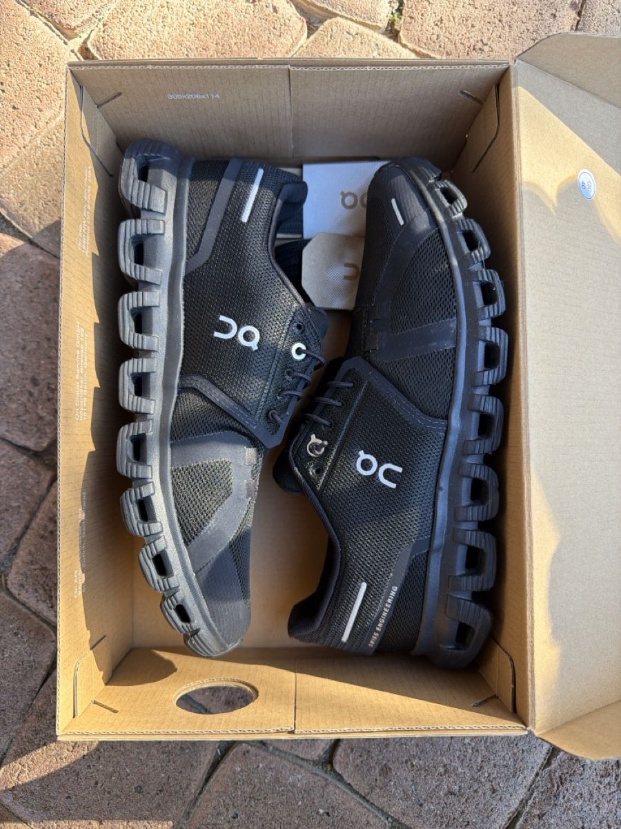 On Scarpe da donna: ON Cloud 6 – Nuovo e nell'imballaggio originale da Homberg b. Thun venduto da kme_ykb7