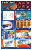 10 Prepaid Telefonkarten Deutschland