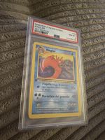 🇮🇹 Kingler 1st Edition Italiana PSA 8 NM-MT 🇮🇹 