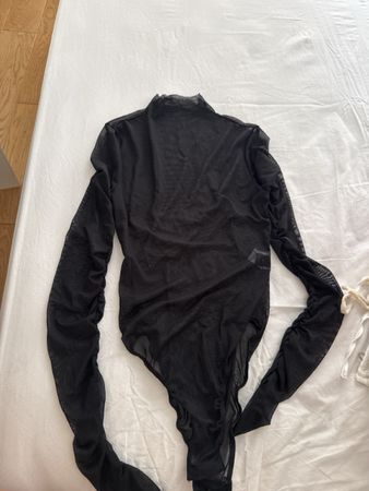 Body