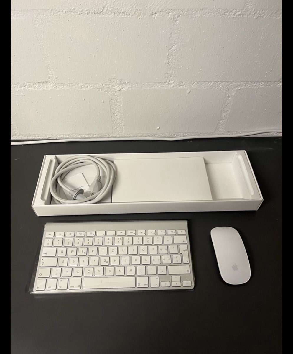 Apple PC: Computer – Usato da Rüfenacht BE venduto da Users 9