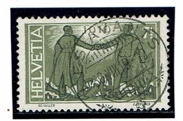 Propagande 143 Vollstempel Les Avants VD