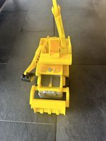 Paw Patrol Rubble Abriss-Truck mit Schaufel