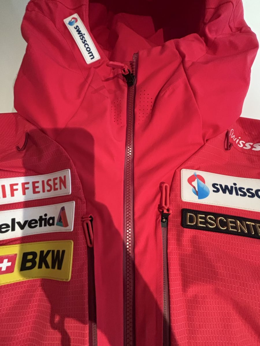 Giacche: Skijacke Descente Herren – Usato da Appenzell venduto da deborah_willi 2