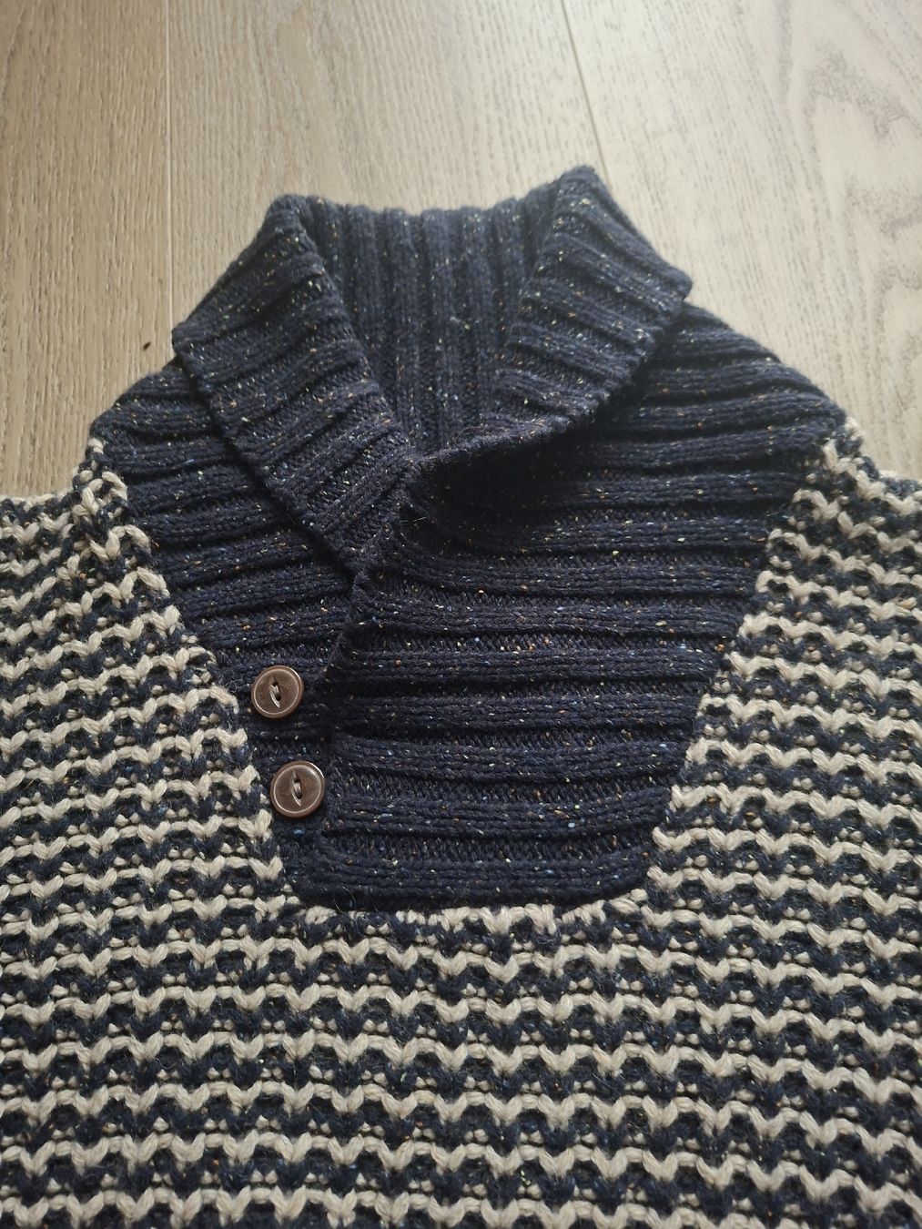 Pullover & Sweatshirts: pull élément taille M – Gebraucht aus Chavannes-de-Bogis von senator635 1