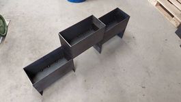 GarMet Hochbeet abgestuft T212
