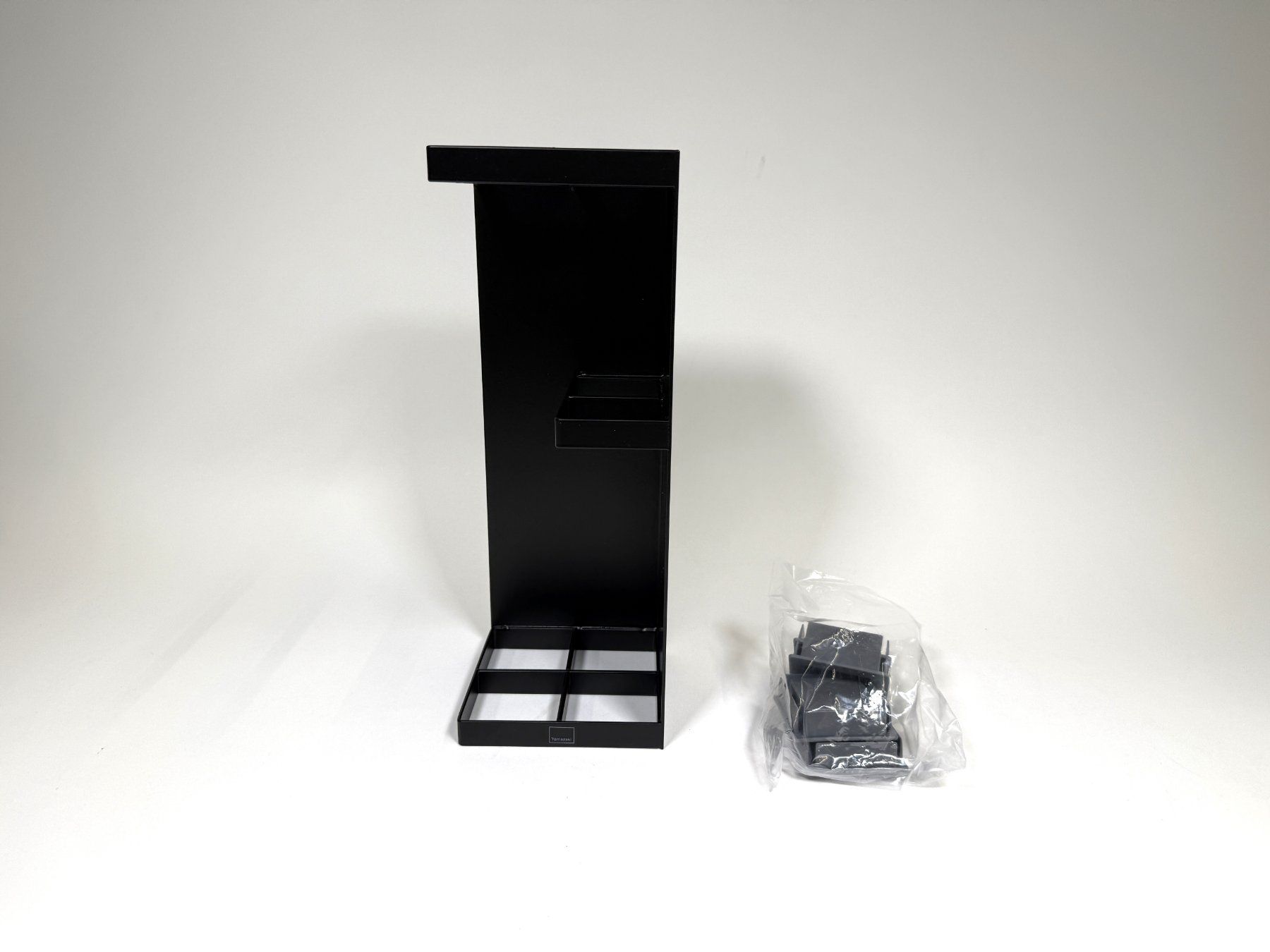 Yamazaki Altri mobili per ufficio: YAMAZAKI Schirmständer SMART – Nuovo e nell'imballaggio originale da Zollikofen venduto da Restwert_Zollikofen 4