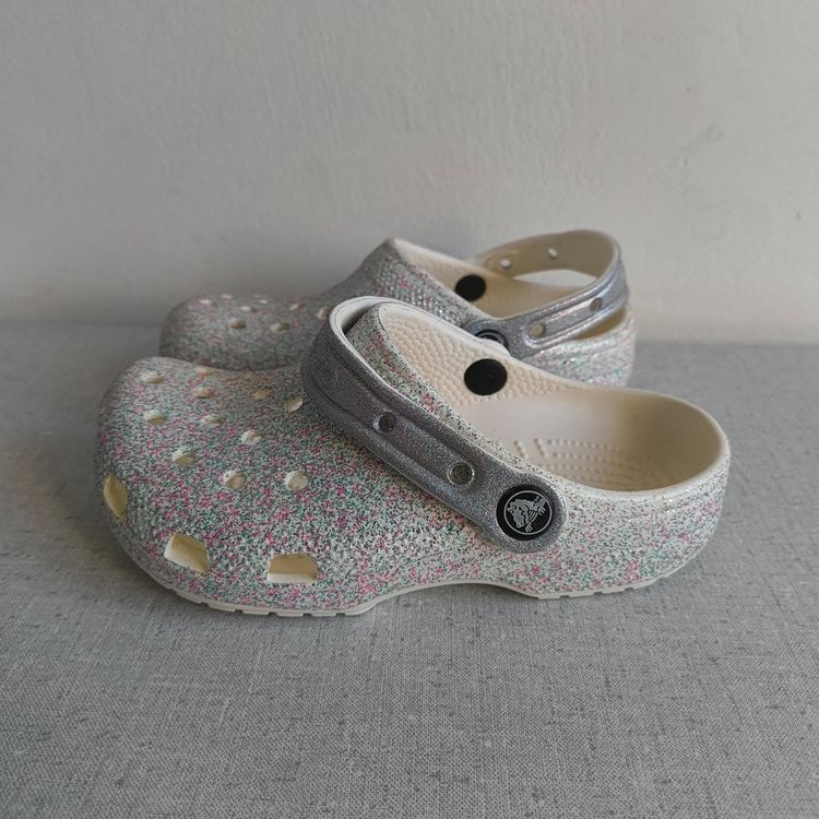 Crocs Scarpe per ragazze: Crocs, Grösse J1, 32/33 – Nuovo e nell'imballaggio originale da Uitikon Waldegg venduto da PJLS1 2