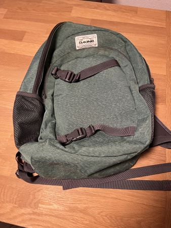 Dakine Rucksack 29L grün
