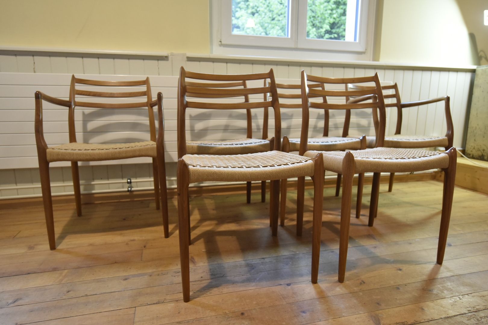 Designer Stuhle Gebraucht