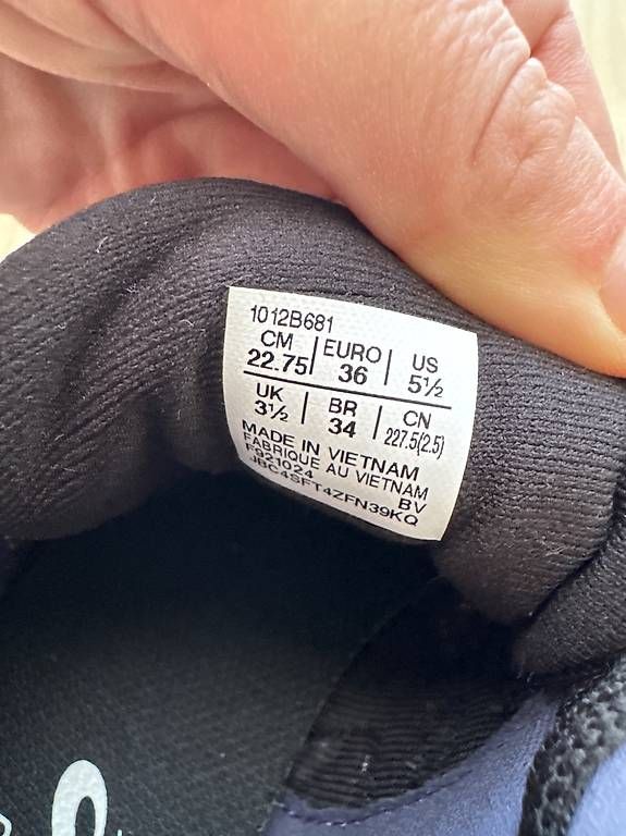 Scarpe da uomo:  Asics Turnschuhe  NEU – Nuovo e nell'imballaggio originale da Emmenbrücke venduto da IrJaDo90 4